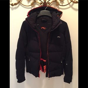 Kjus Ski Parka